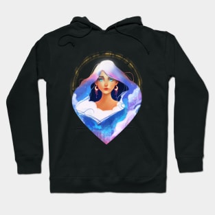 Selenophile Hoodie